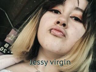 Jessy_virgin