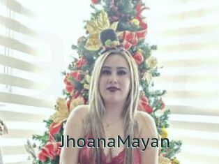 JhoanaMayan