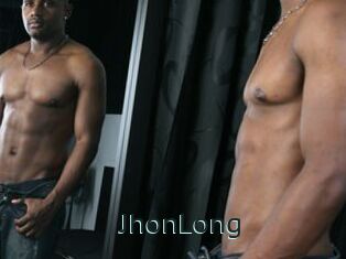 JhonLong