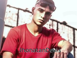 JhonatanDevis