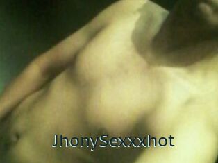 JhonySexxxhot