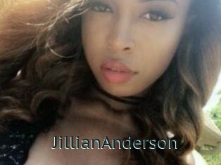 JillianAnderson