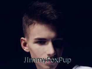 JimmyFoxPup