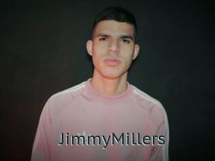 JimmyMillers