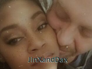JinXandDax
