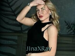 JinaXRay