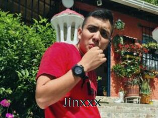 Jinxxx