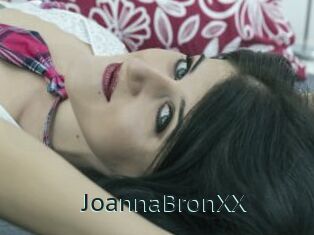 JoannaBronXX