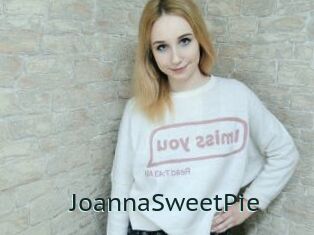 JoannaSweetPie