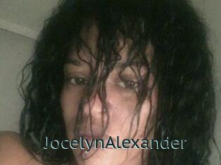 Jocelyn_Alexander