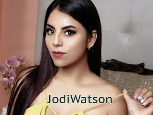 JodiWatson