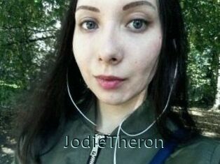 JodieTheron