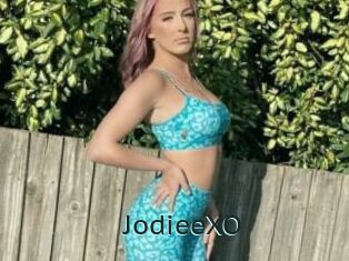 JodieeXO