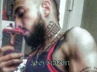 JoeyMazen