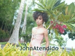 JohnAtendido