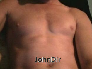 JohnDir