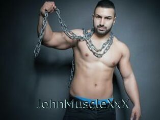 JohnMuscleXxX