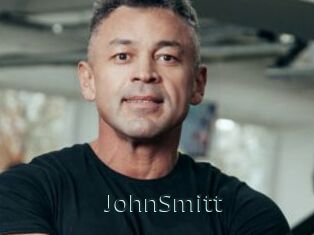 JohnSmitt