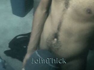 JohnThick