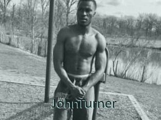 John_Turner