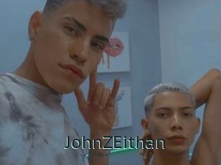 JohnZEithan