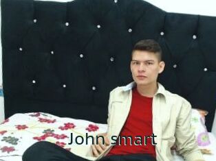 John_smart