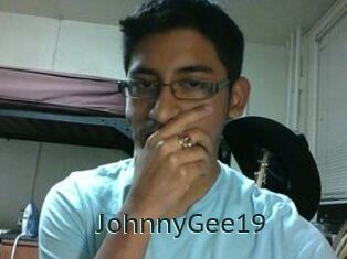 JohnnyGee19
