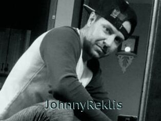 JohnnyReklis