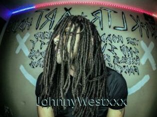 JohnnyWestxxx
