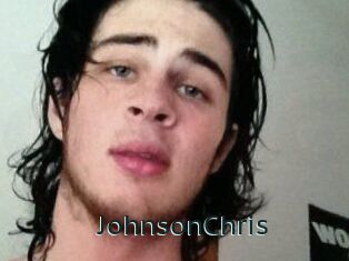Johnson_Chris