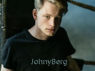 JohnyBerg