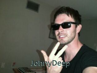 JohnyDeep