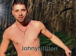JohnyMillion