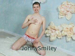 JohnySmiley