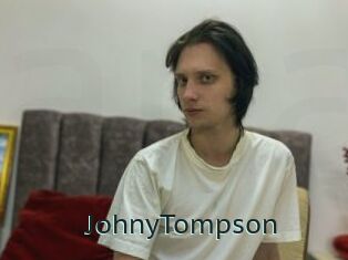 JohnyTompson
