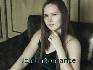 JoleenRomance