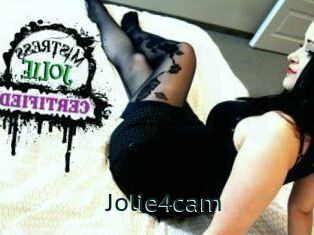 Jolie4cam
