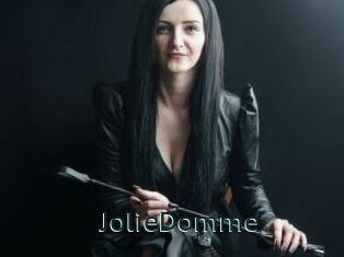 JolieDomme