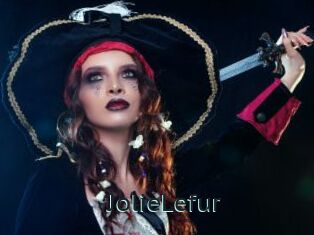 JolieLefur
