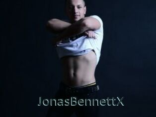JonasBennettX