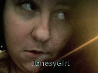 JonesyGirl