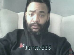 JonnyB33