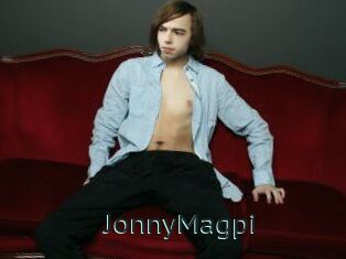 JonnyMagpi