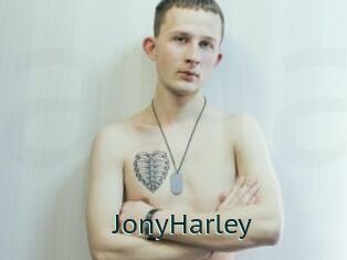 JonyHarley
