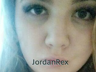 JordanRex