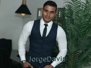 JorgeDavis