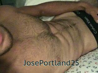 JosePortland25