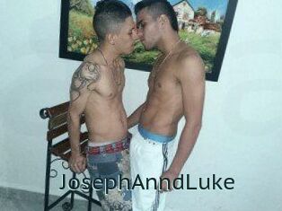 JosephAnndLuke