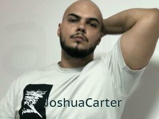 JoshuaCarter