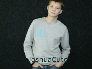 JoshuaCute